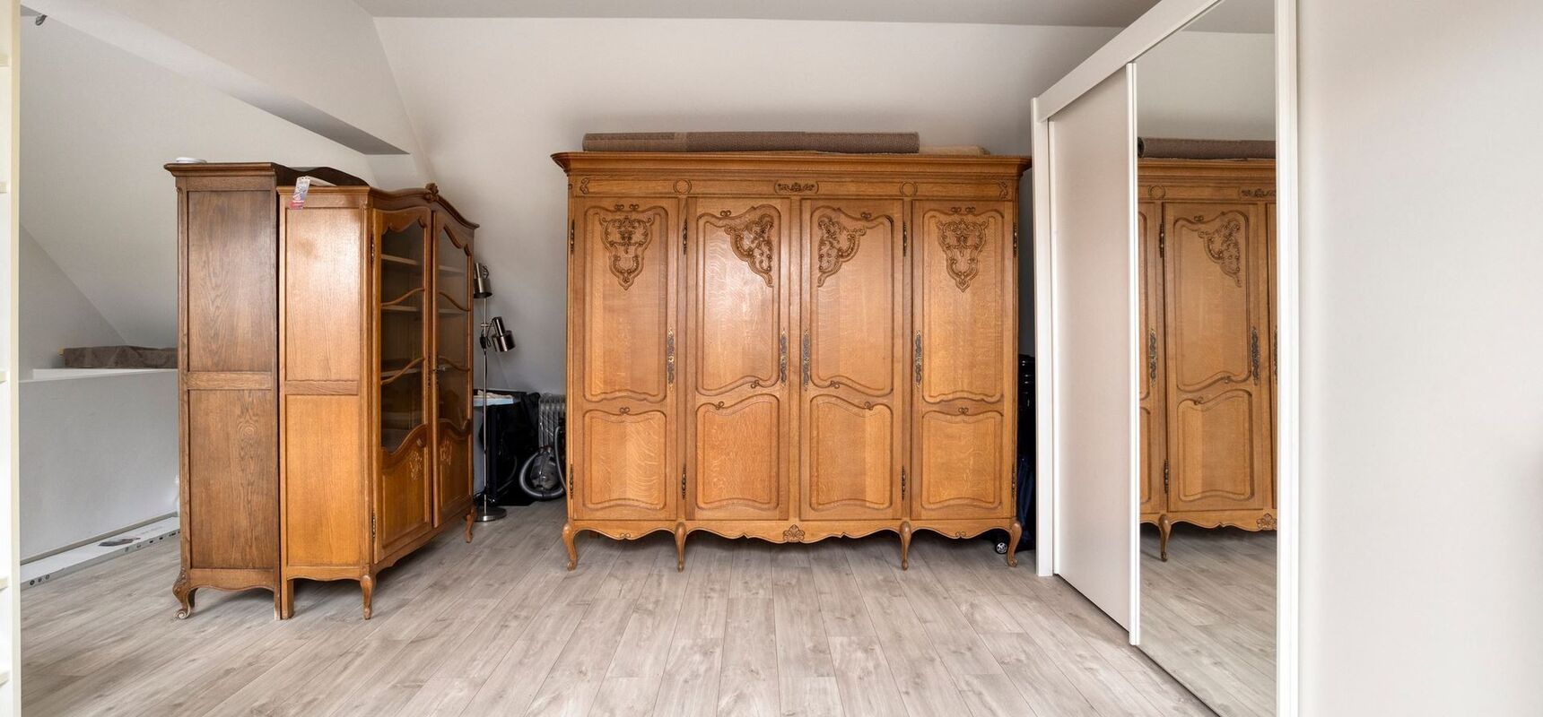 Half Open Bebouwing te koop in BORNEM
