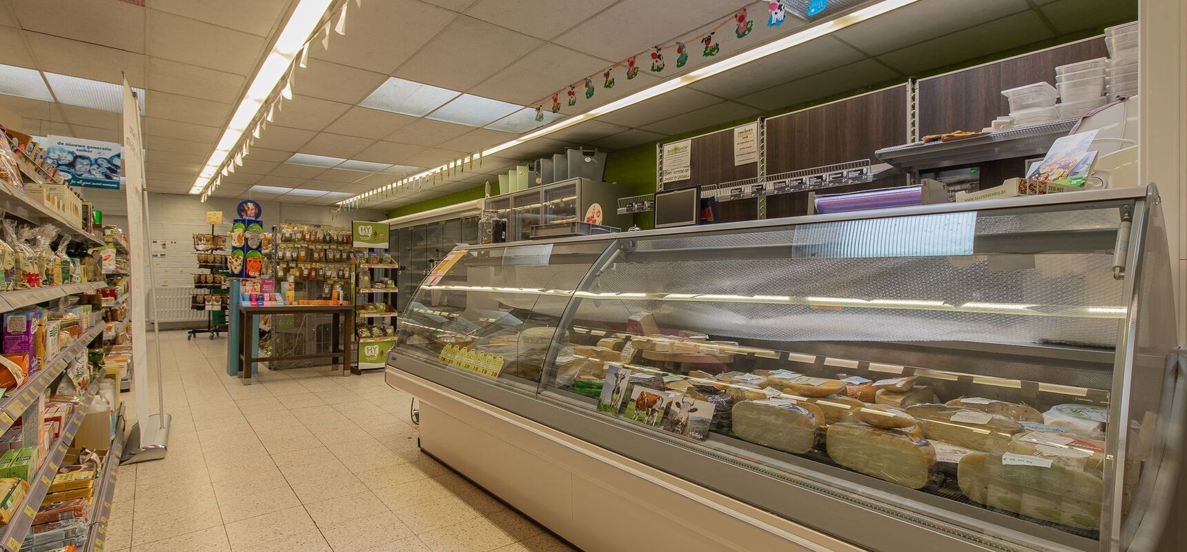 Handelspand te koop in BORNEM