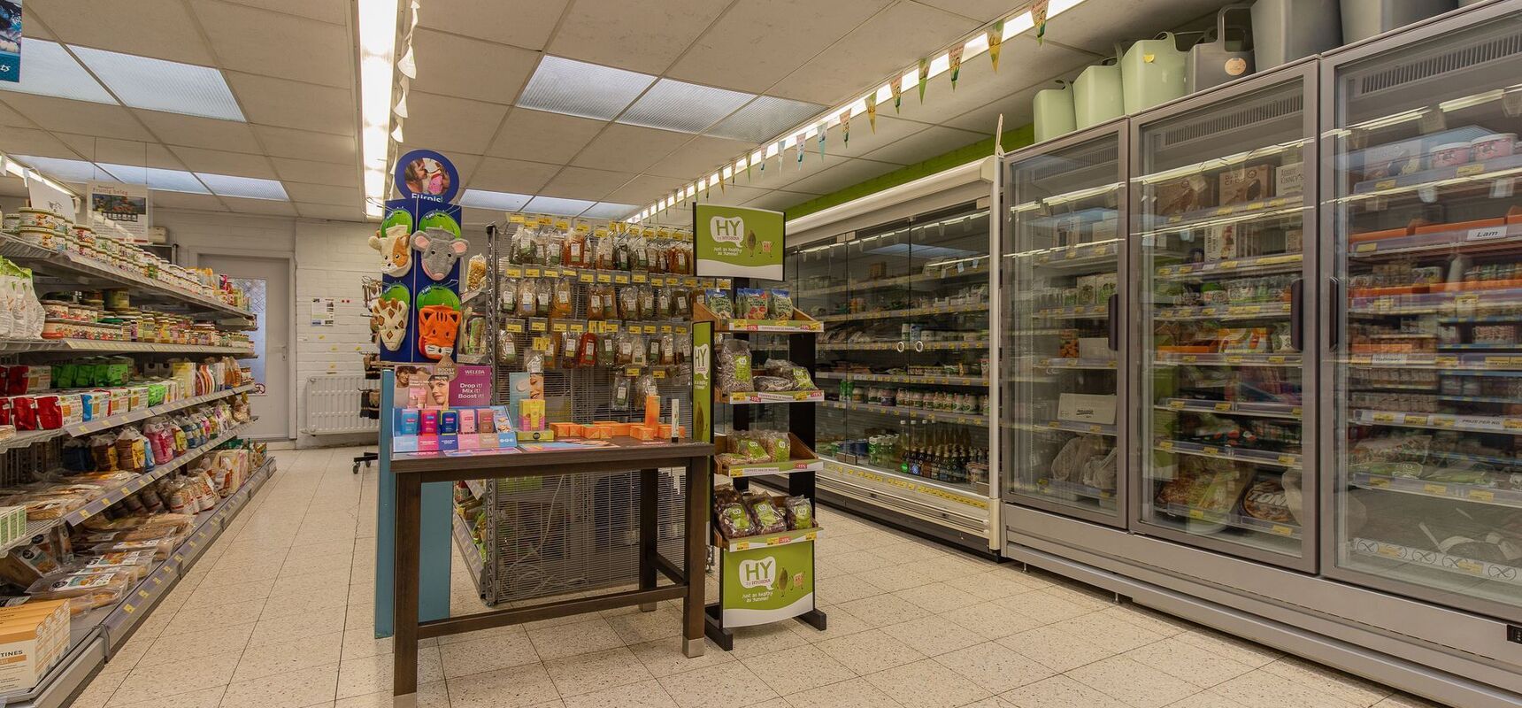 Handelspand te koop in BORNEM