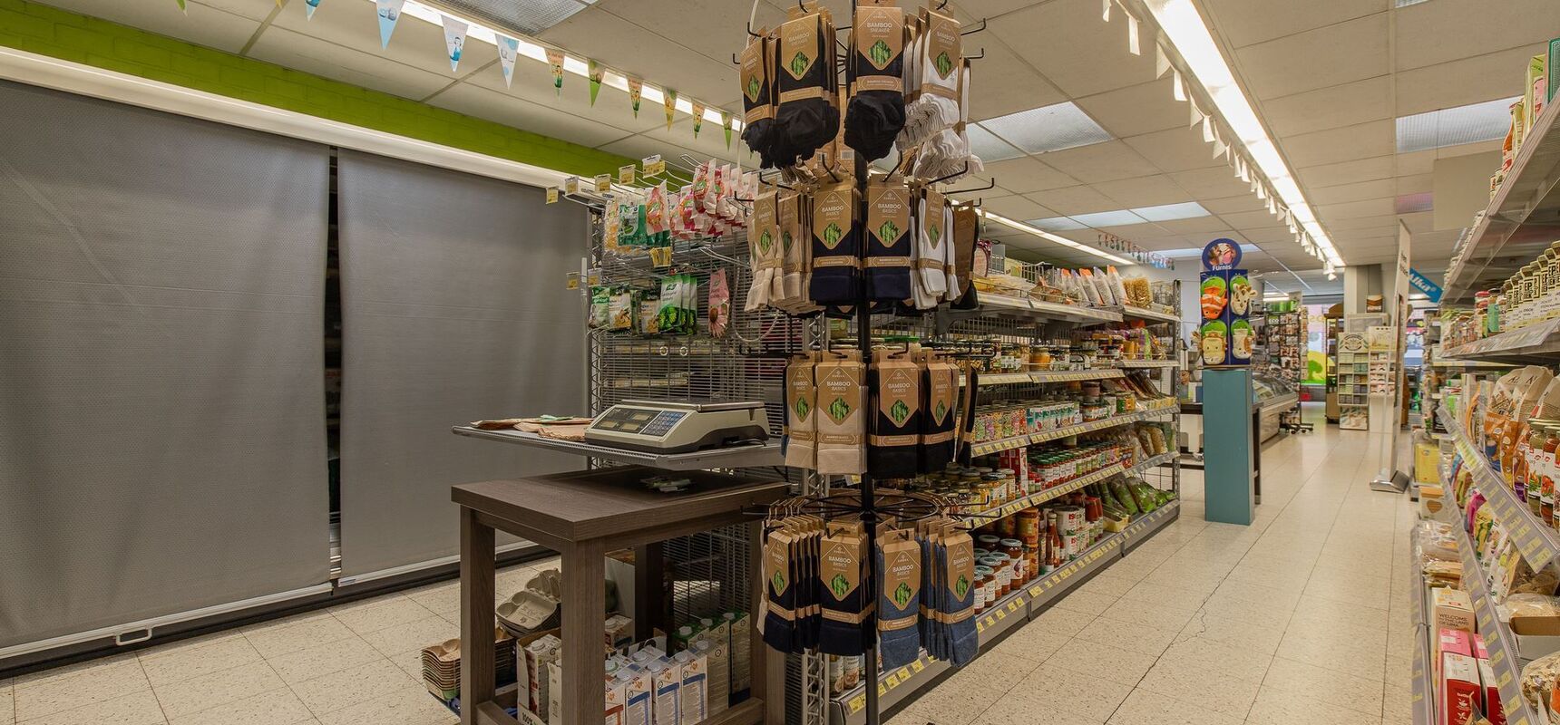 Handelspand te koop in BORNEM
