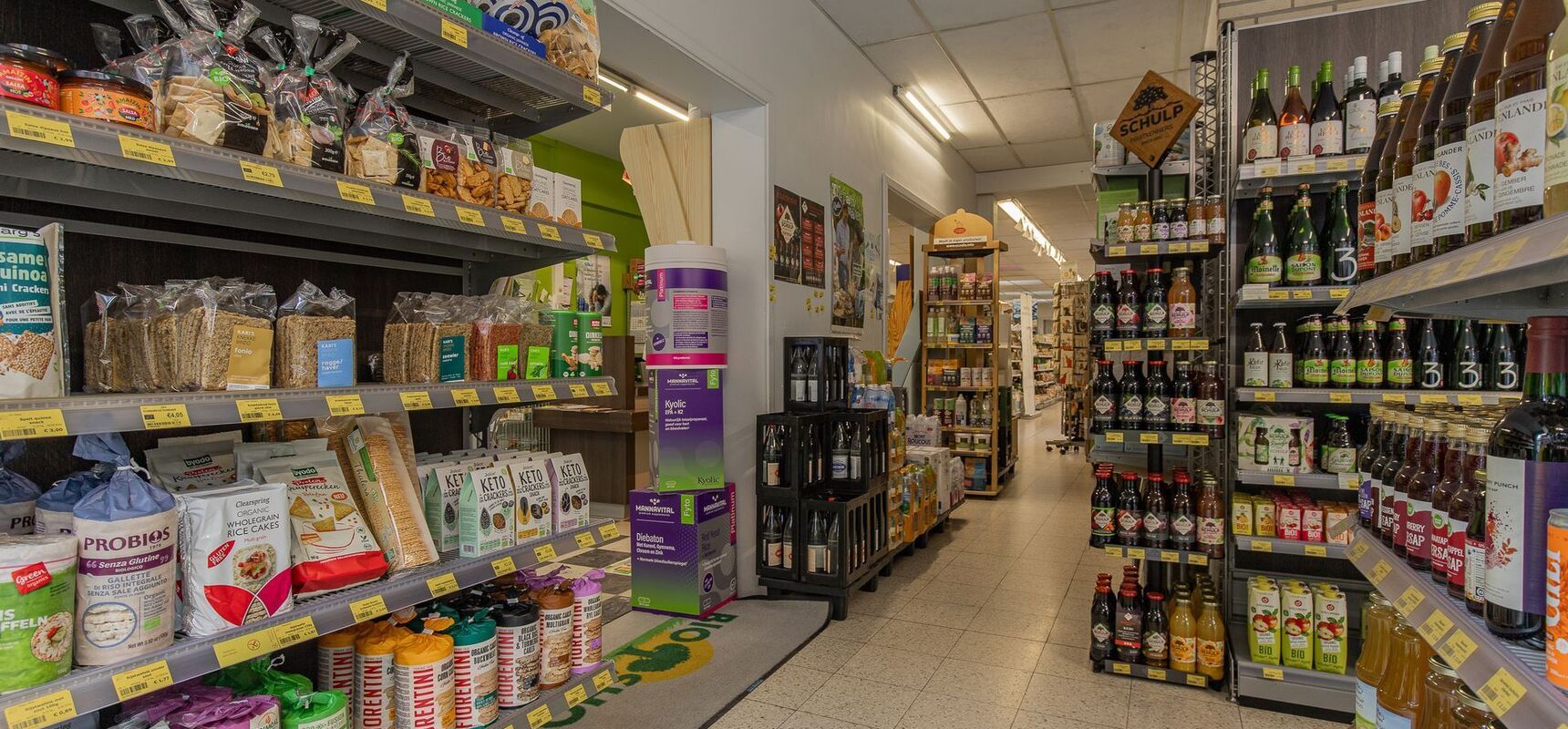Handelspand te koop in BORNEM