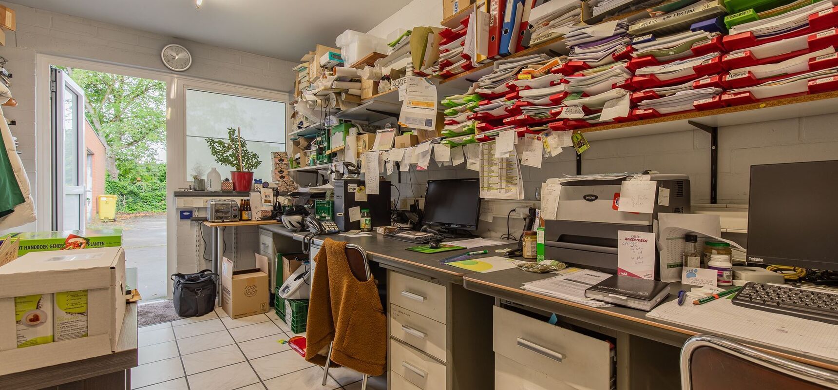 Handelspand te koop in BORNEM