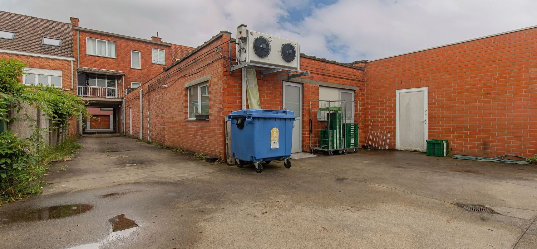Handelspand te koop in BORNEM