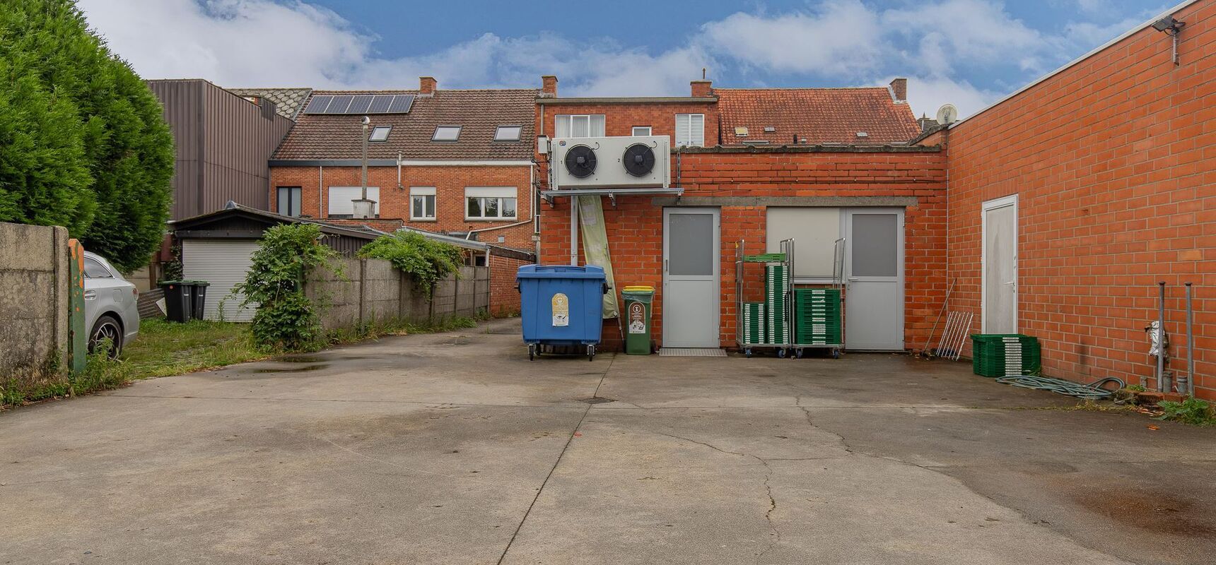 Handelspand te koop in BORNEM