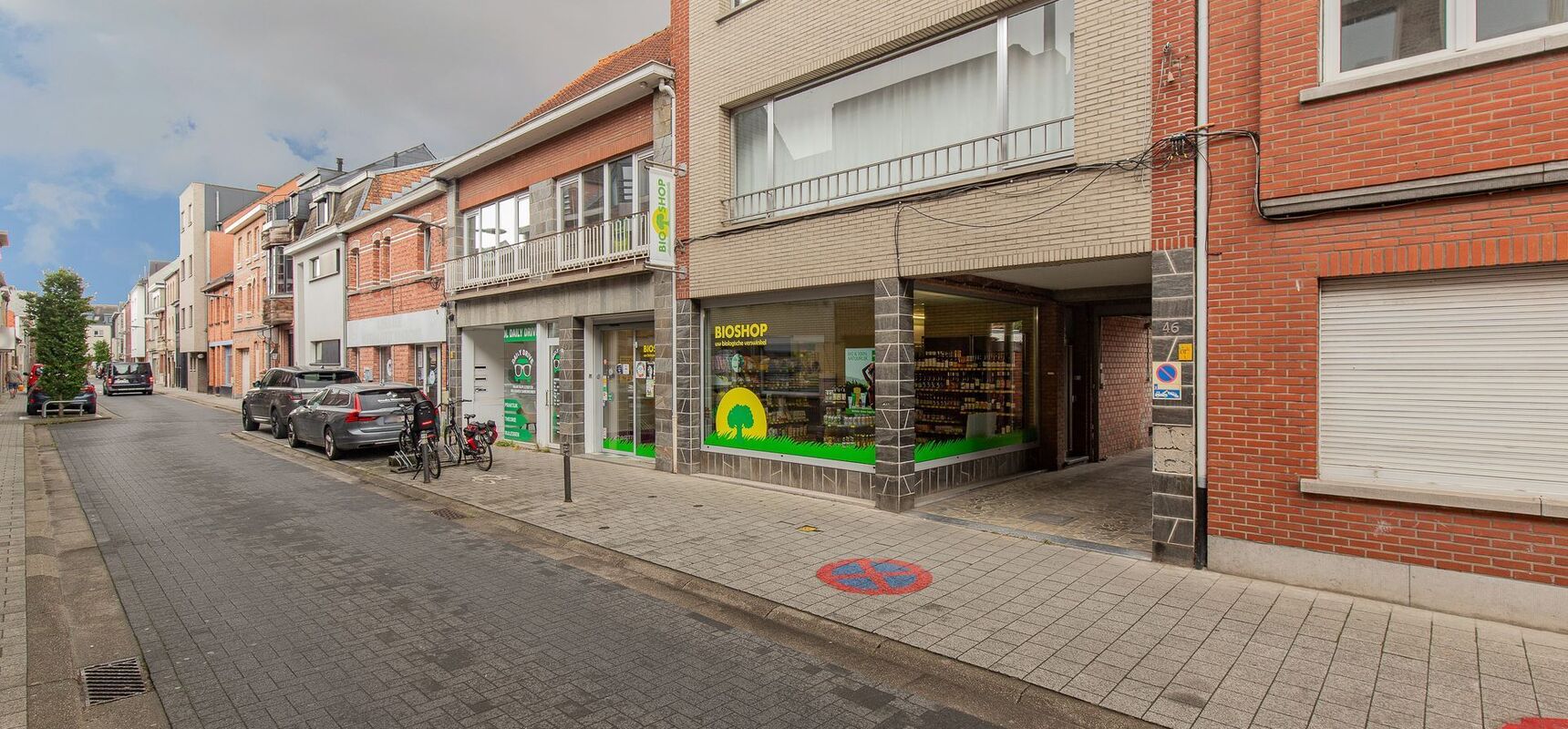 Handelspand te koop in BORNEM