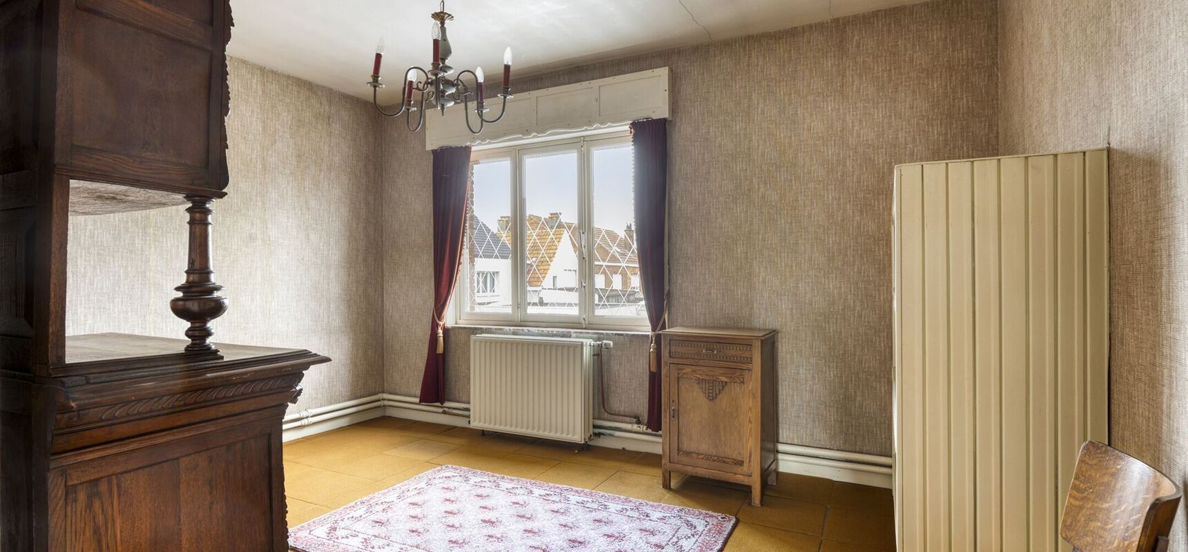 Handelspand te koop in BUGGENHOUT