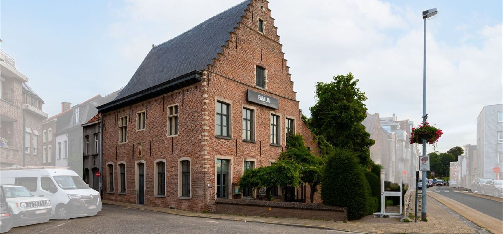 Handelspand te koop in TEMSE