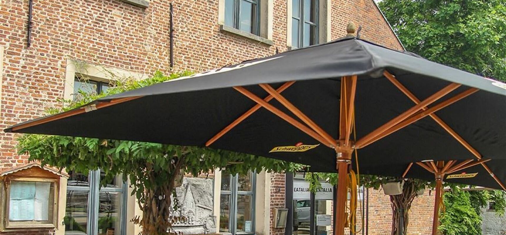 Handelspand te koop in TEMSE
