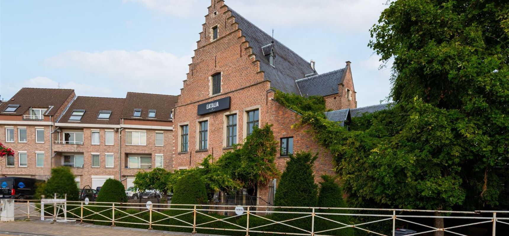 Handelspand te koop in TEMSE