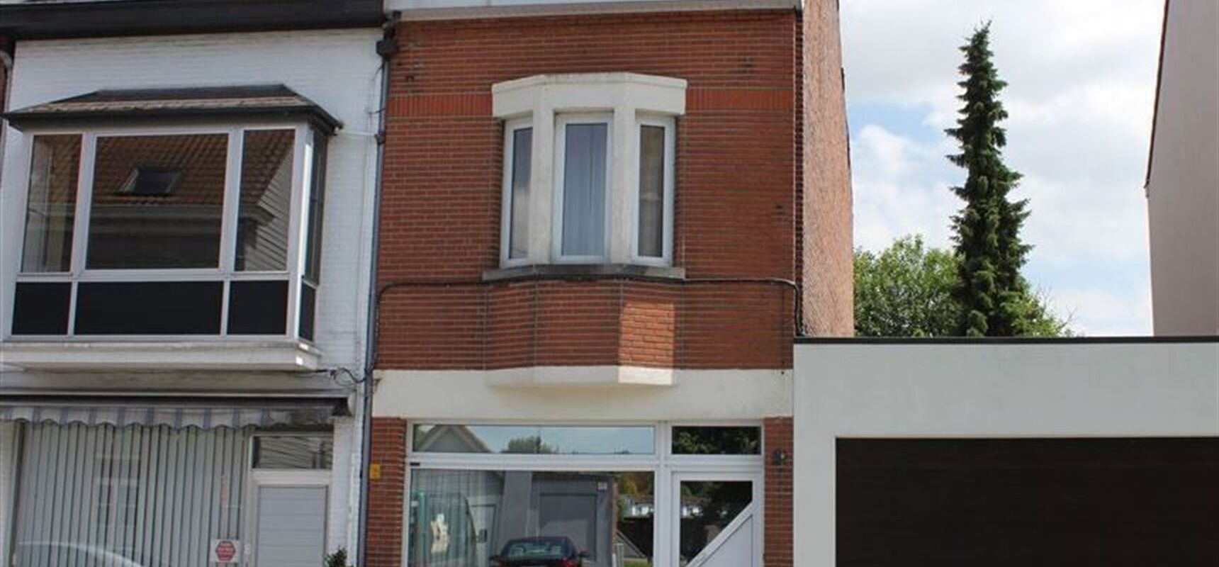Rijwoning te koop in PUURS