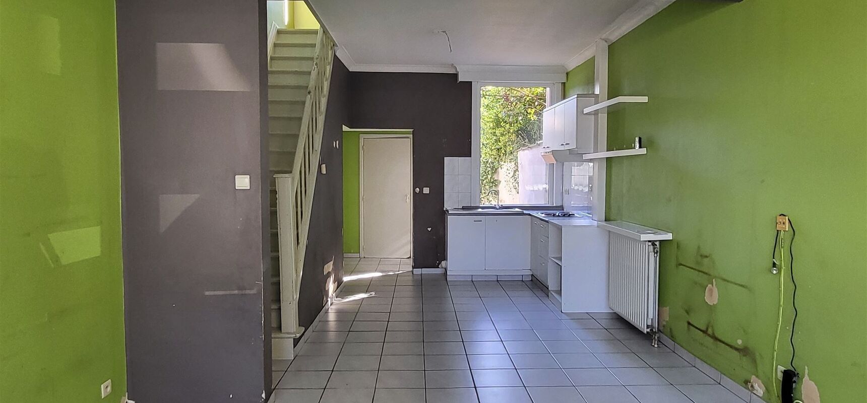 Rijwoning te koop in PUURS