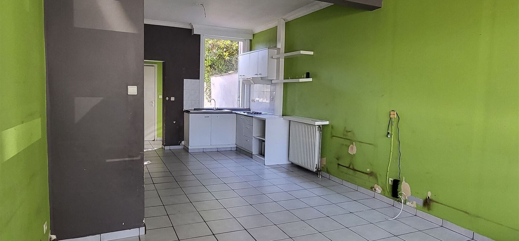 Rijwoning te koop in PUURS
