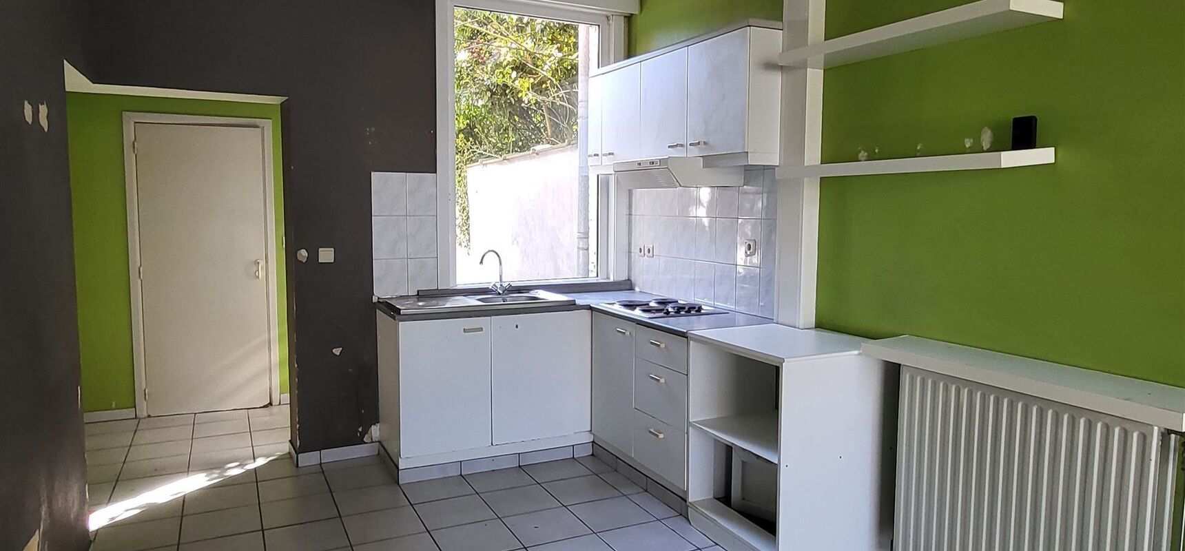 Rijwoning te koop in PUURS