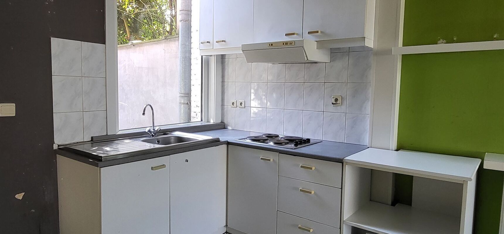 Rijwoning te koop in PUURS