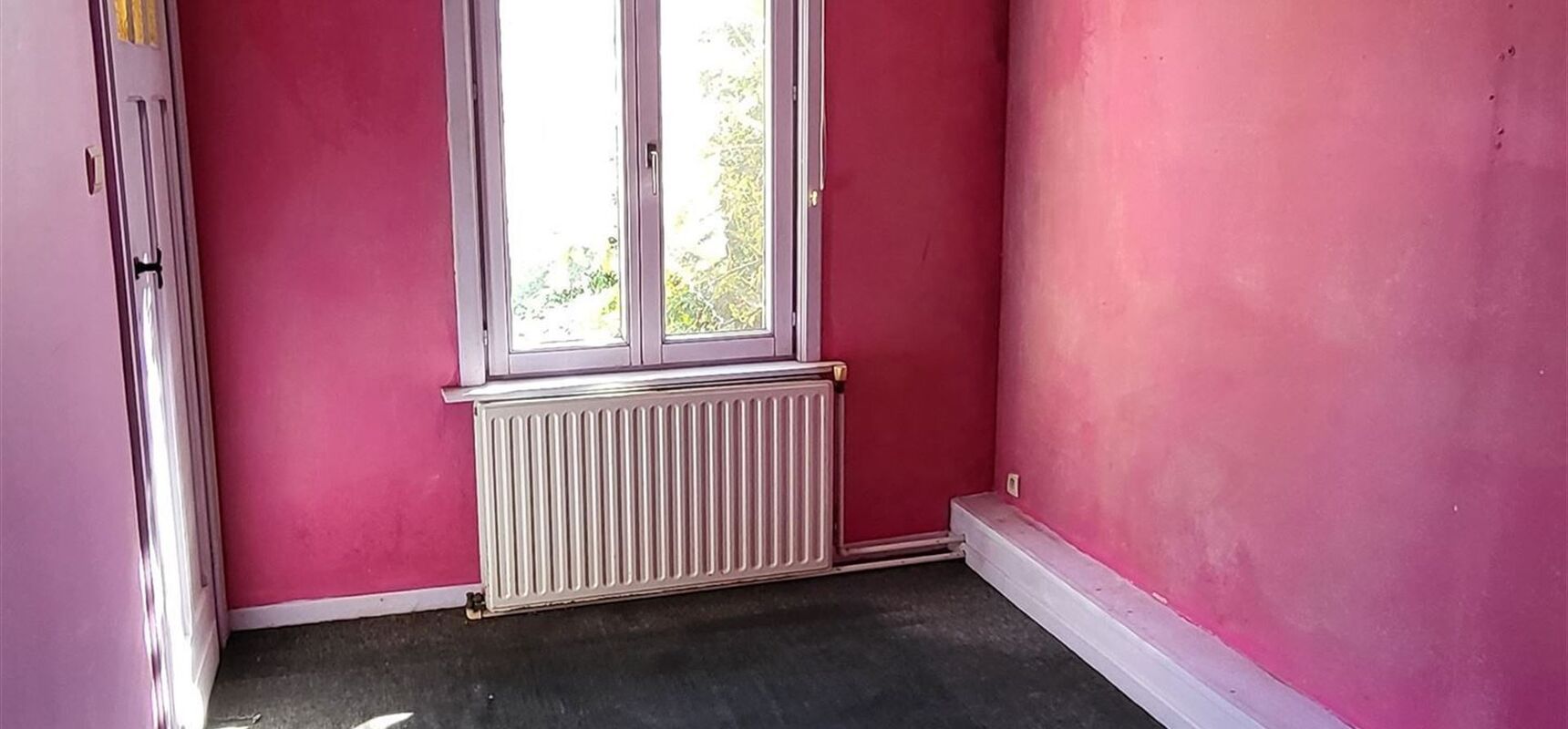 Rijwoning te koop in PUURS