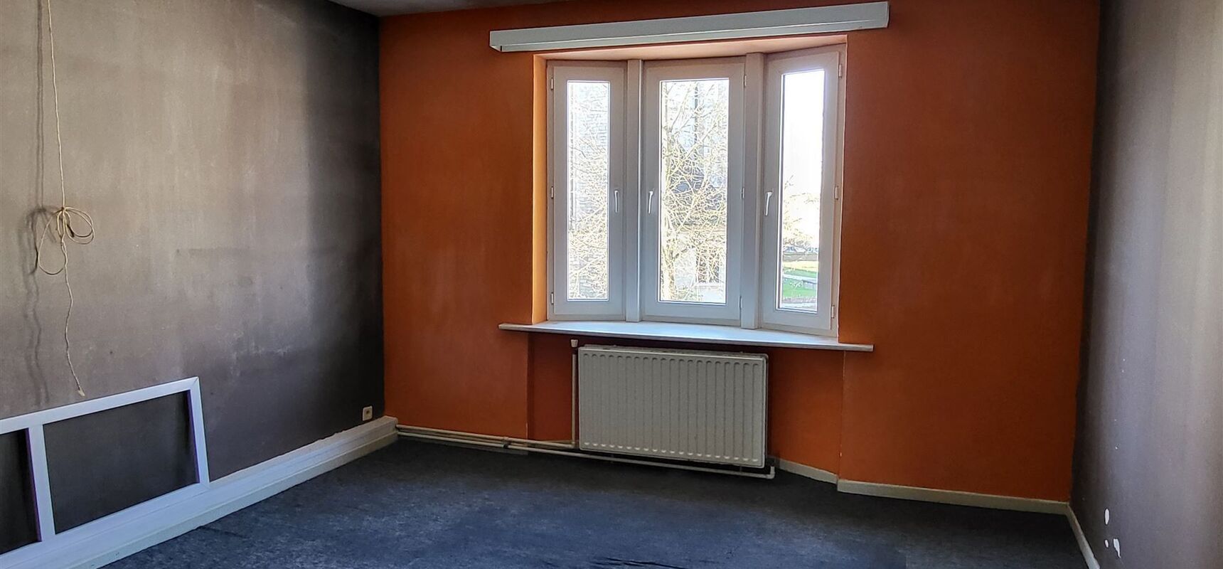 Rijwoning te koop in PUURS