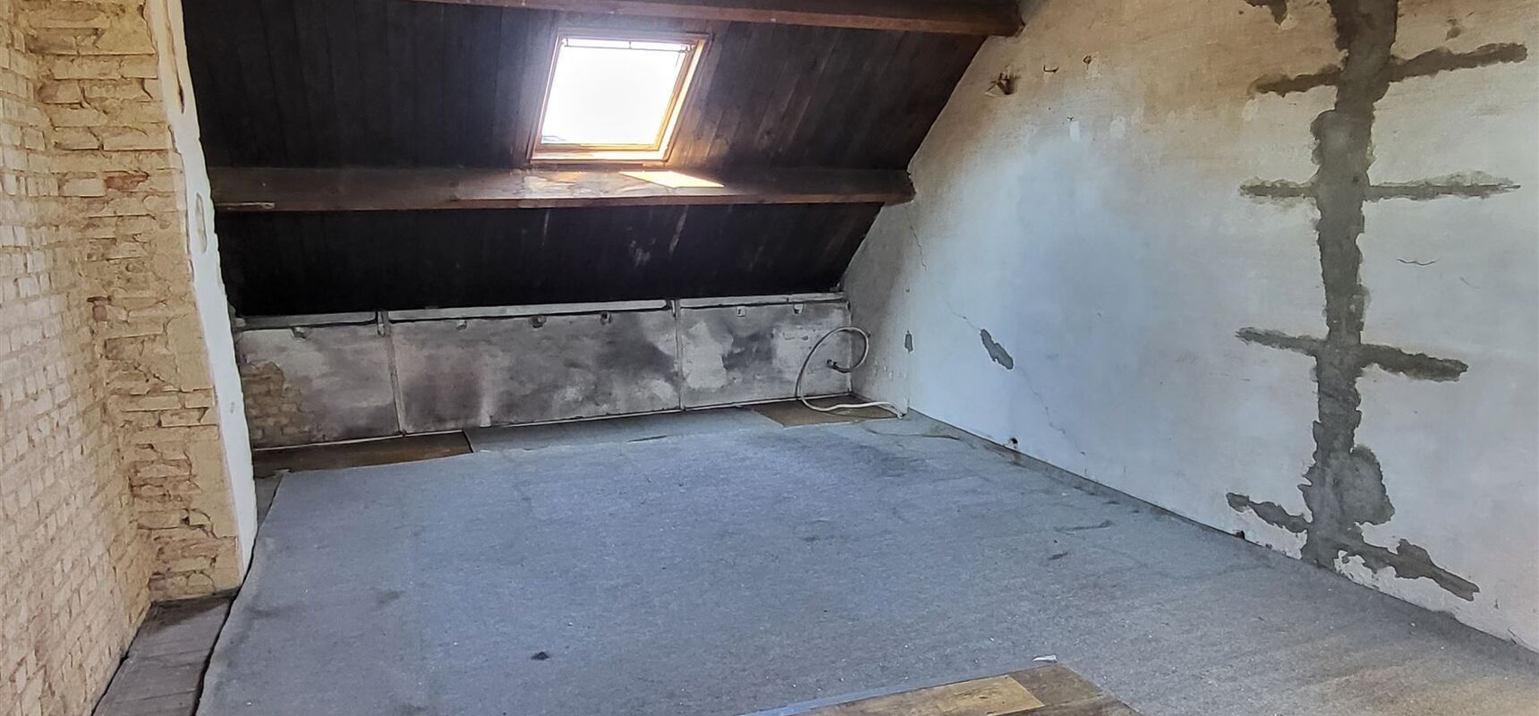 Rijwoning te koop in PUURS