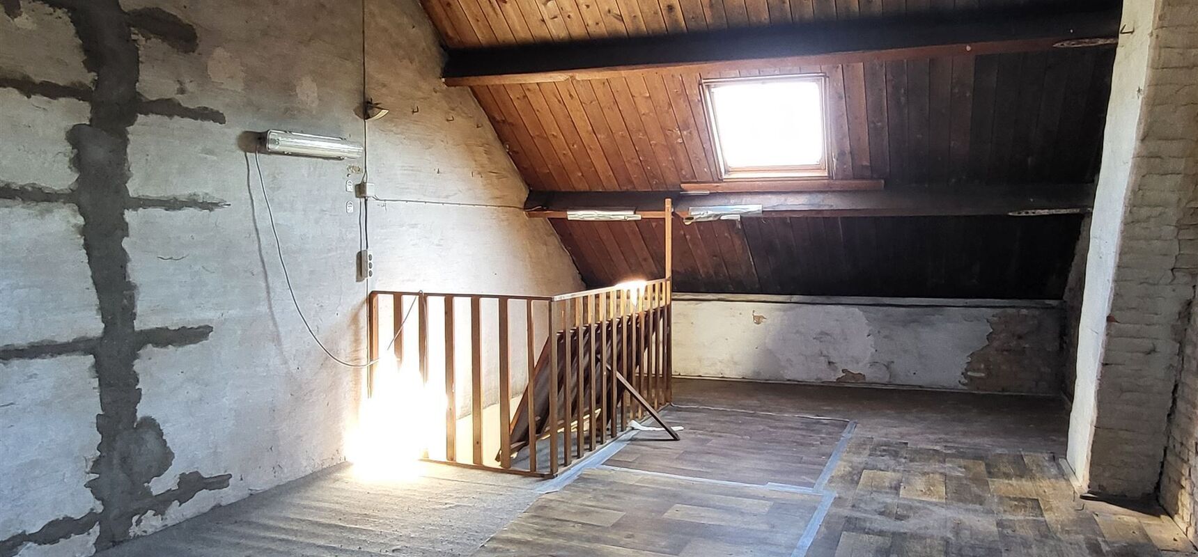 Rijwoning te koop in PUURS