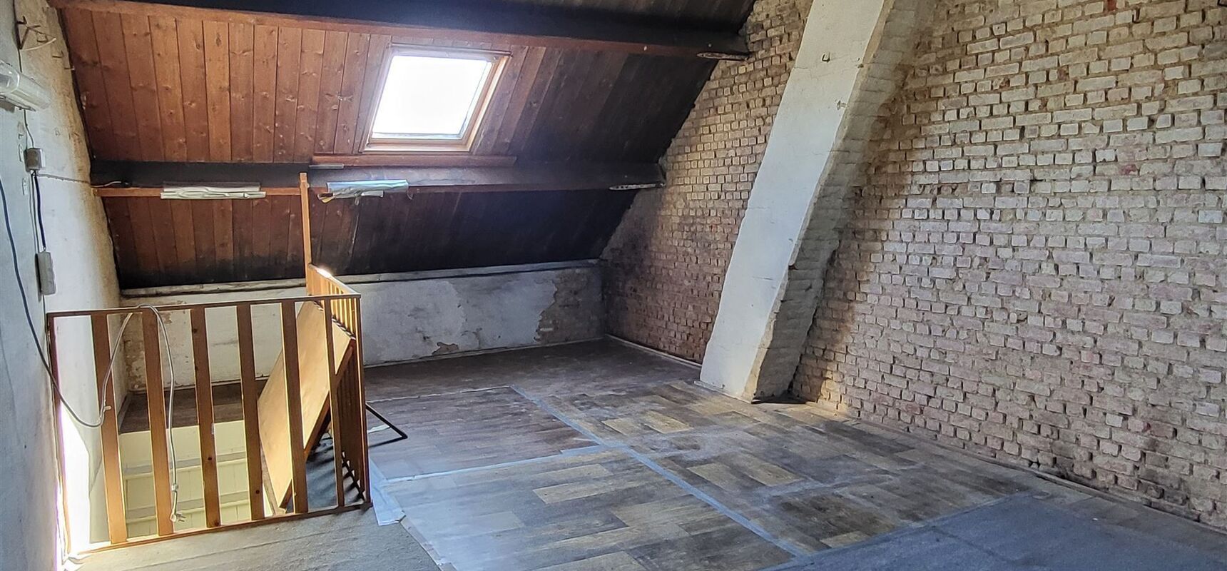 Rijwoning te koop in PUURS