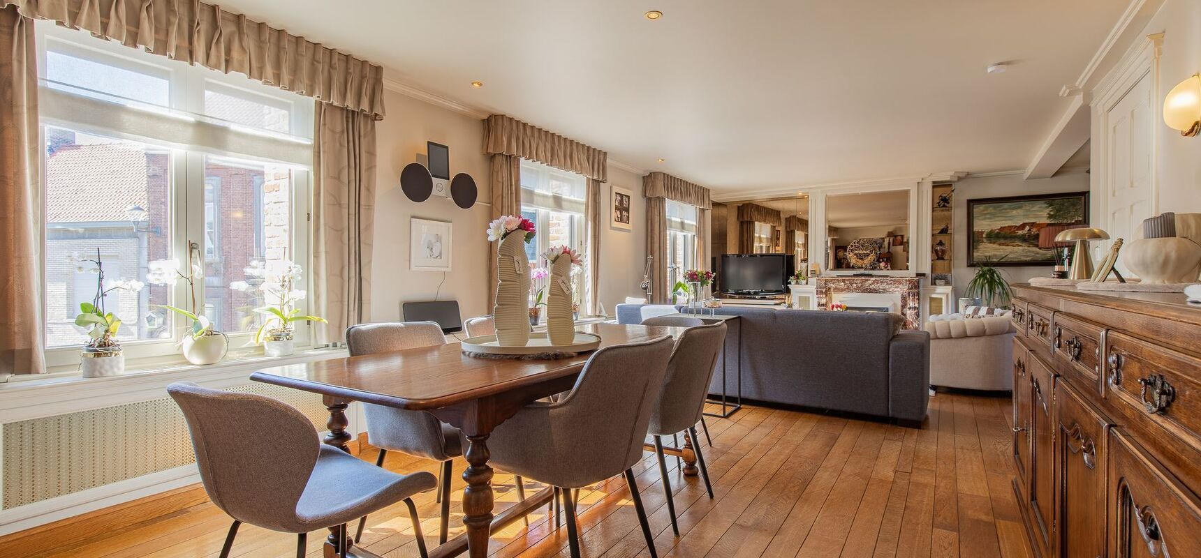 Woning te koop in BORNEM