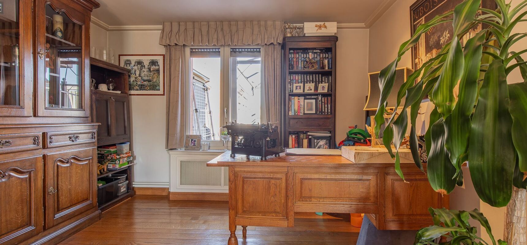 Woning te koop in BORNEM