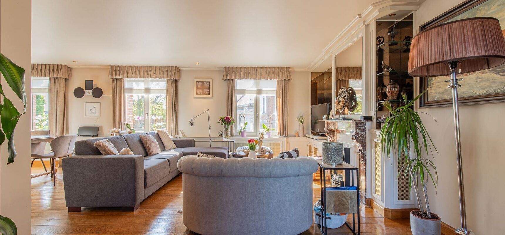 Woning te koop in BORNEM