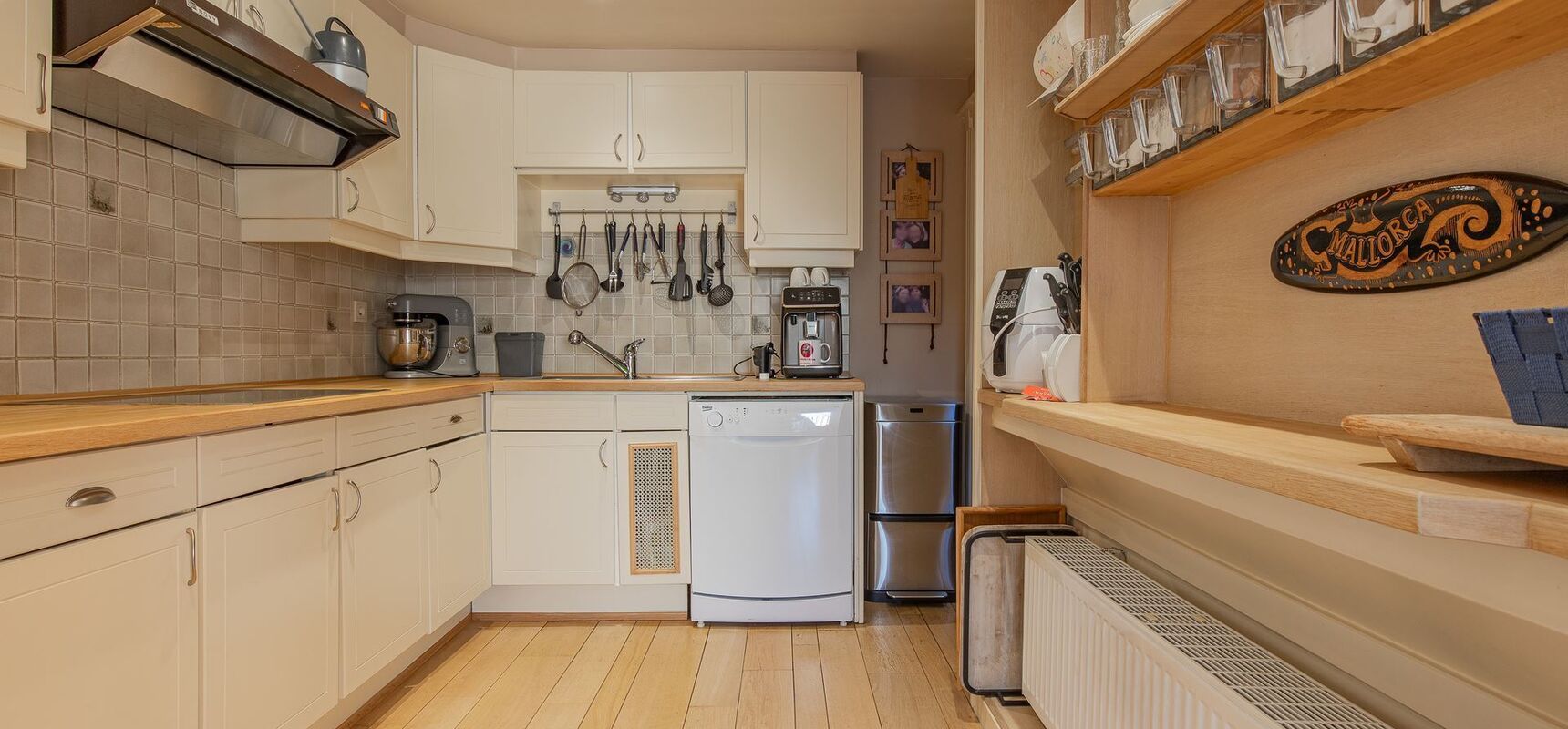 Woning te koop in BORNEM