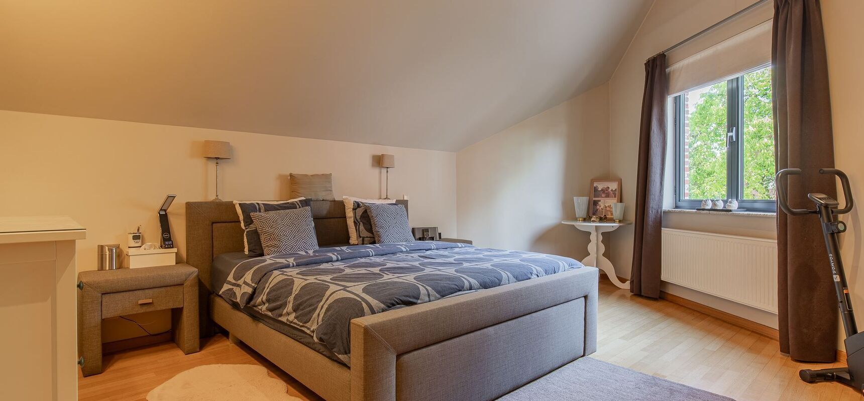 Woning te koop in BORNEM