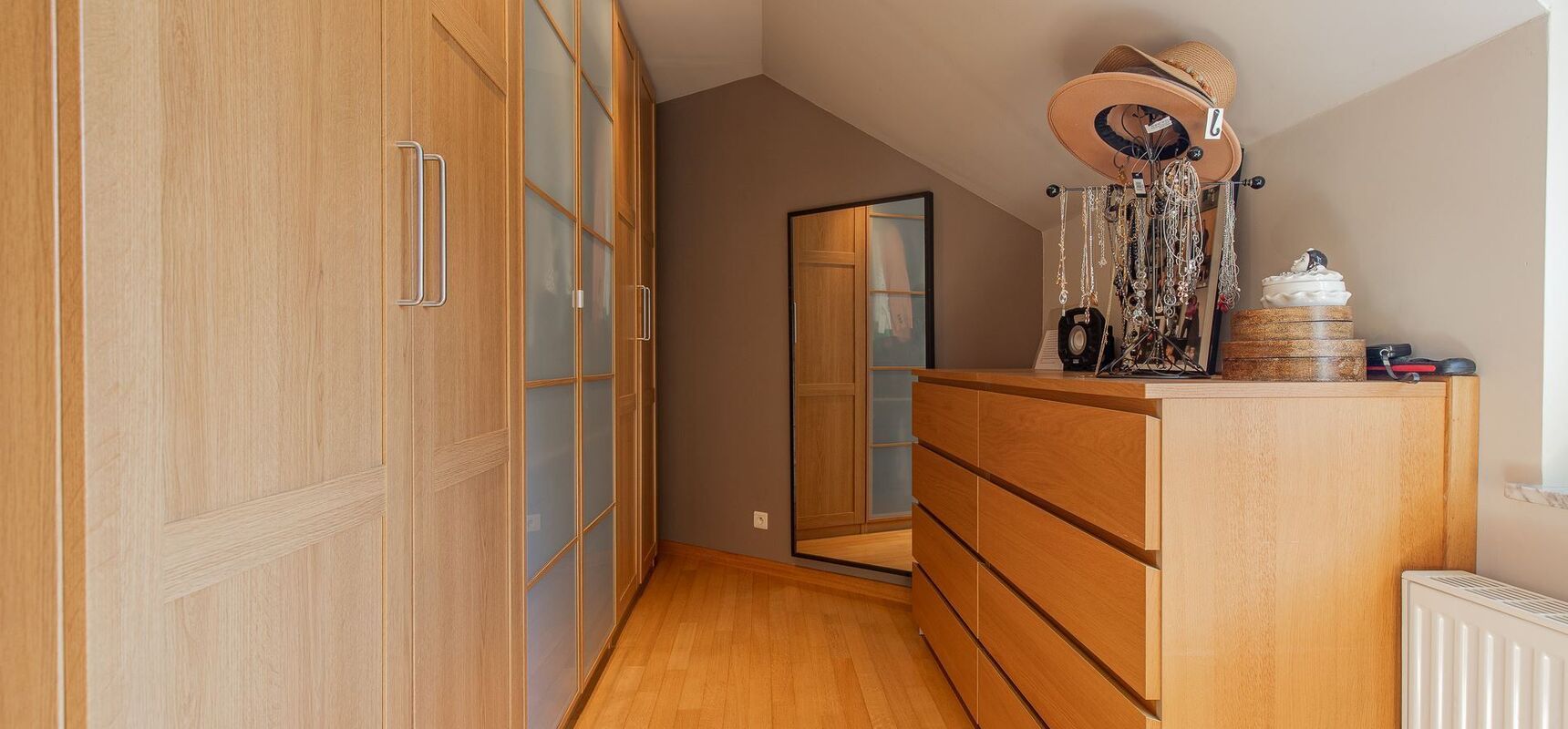 Woning te koop in BORNEM