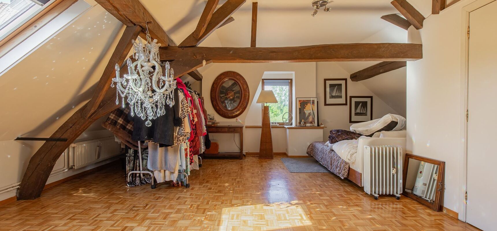 Woning te koop in BORNEM