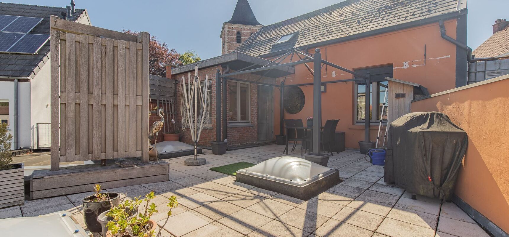 Woning te koop in BORNEM