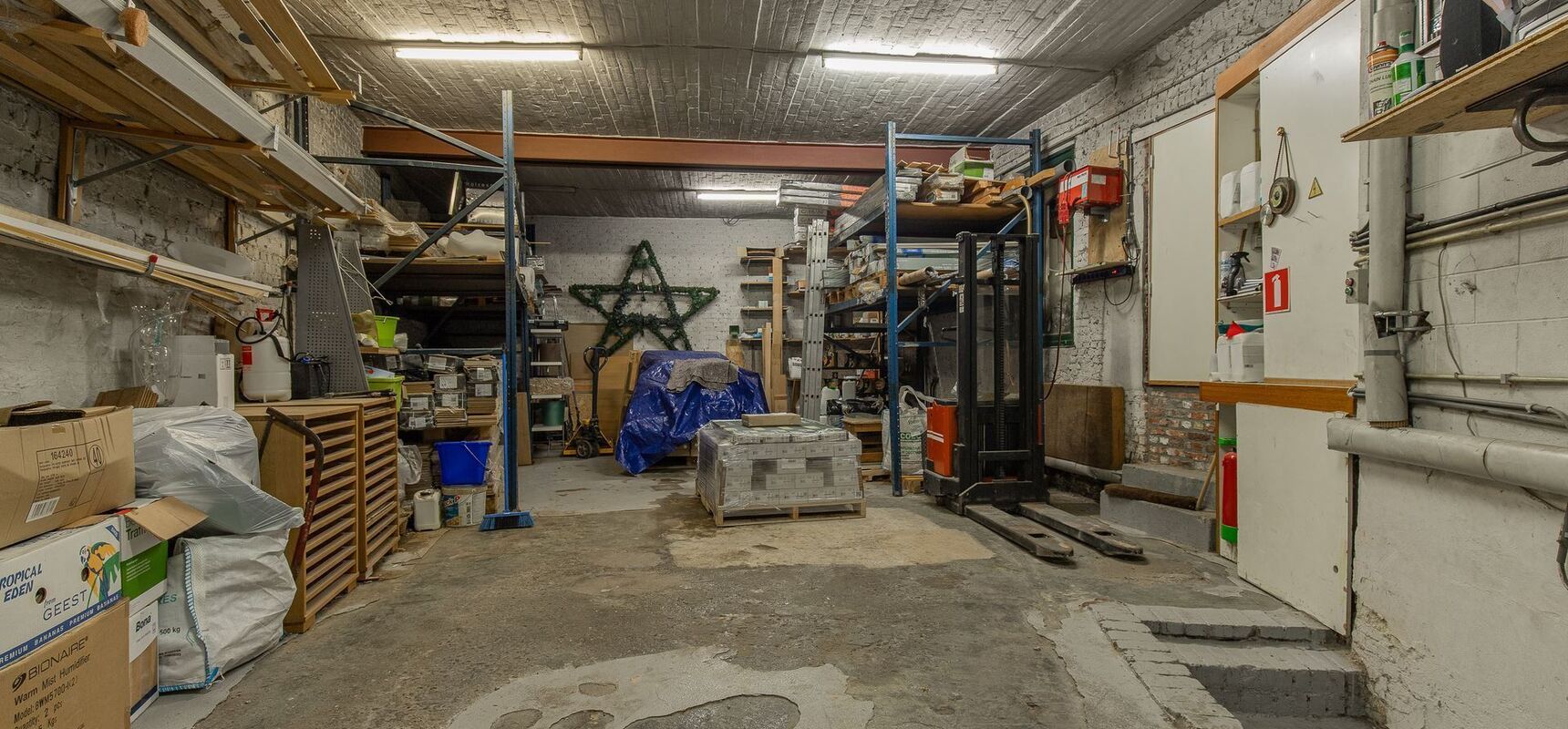 Woning te koop in BORNEM