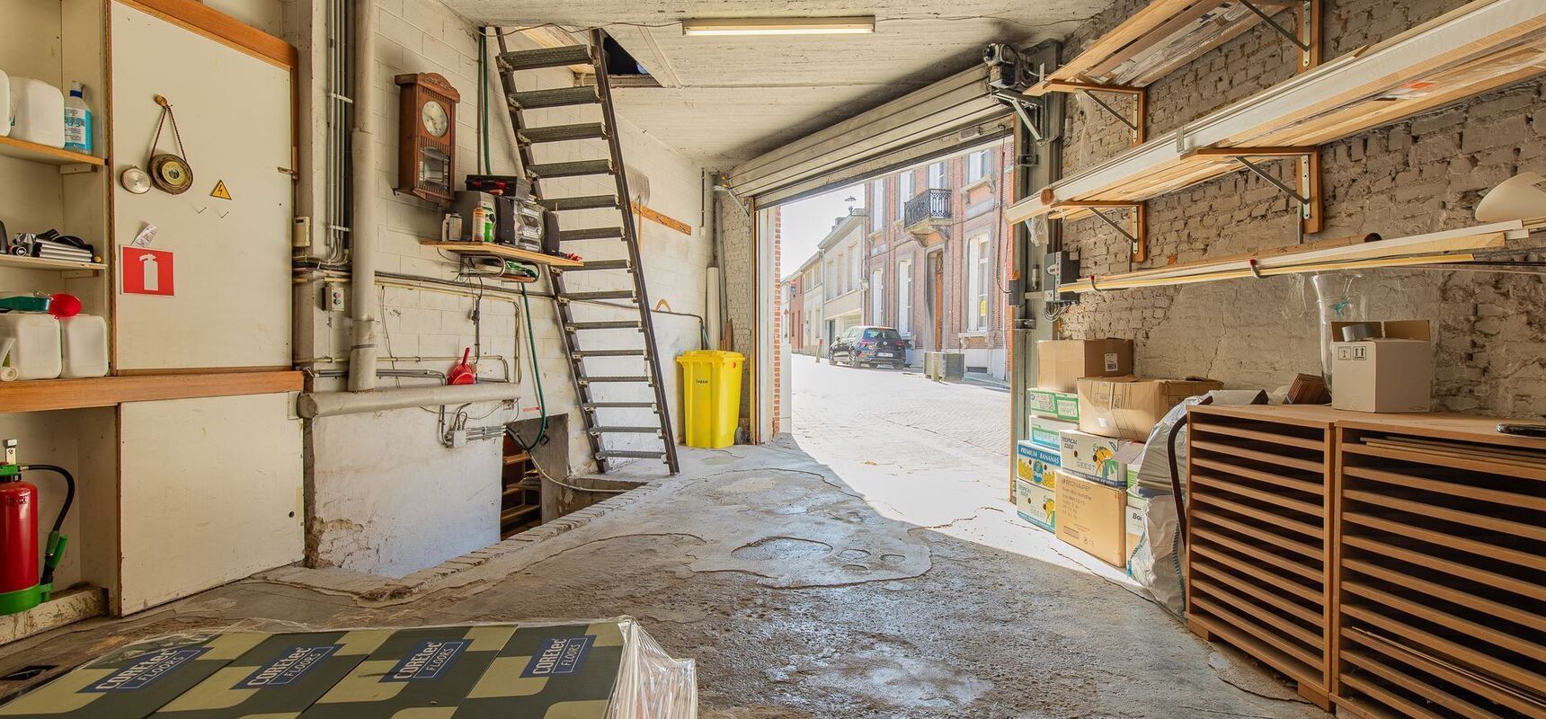 Woning te koop in BORNEM