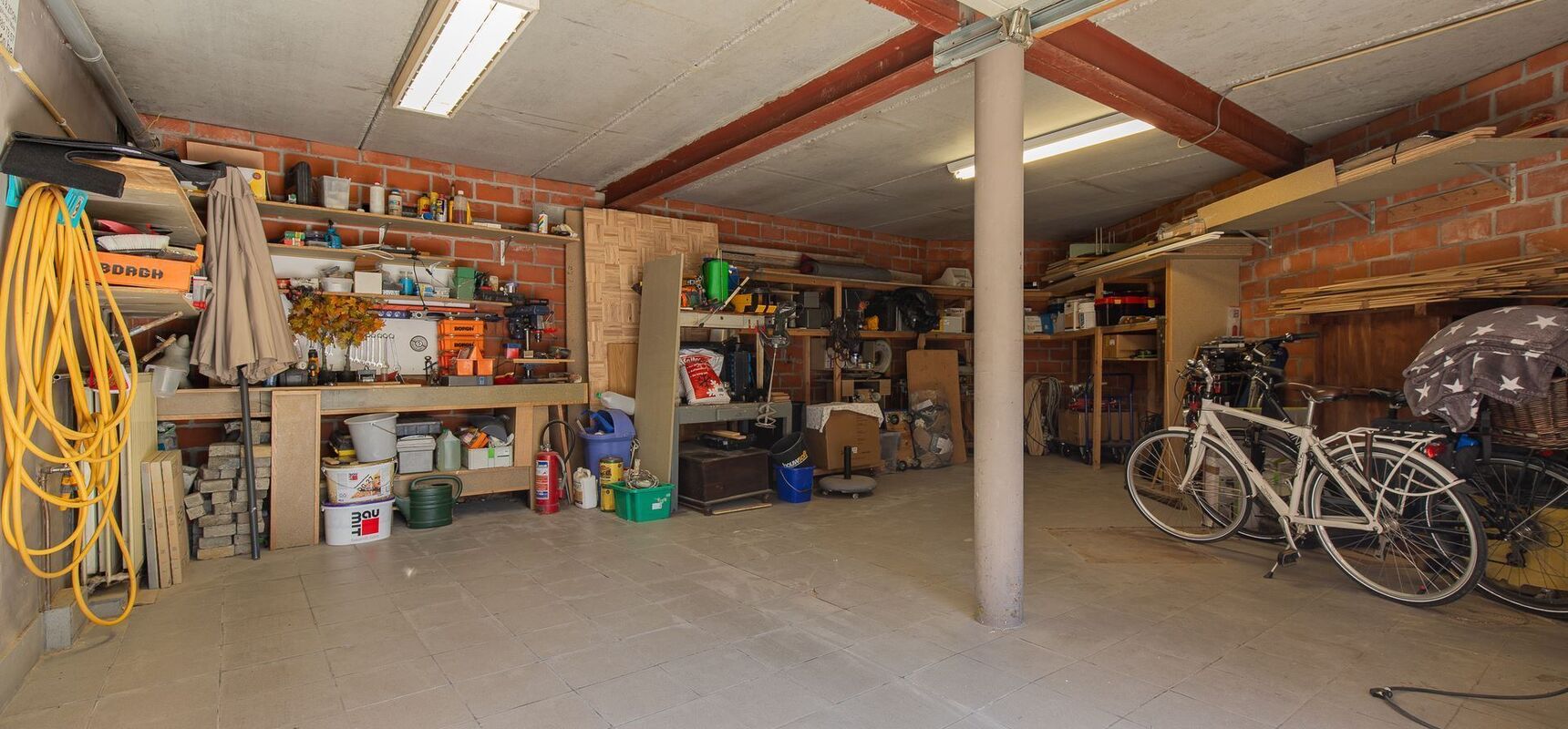 Woning te koop in BORNEM