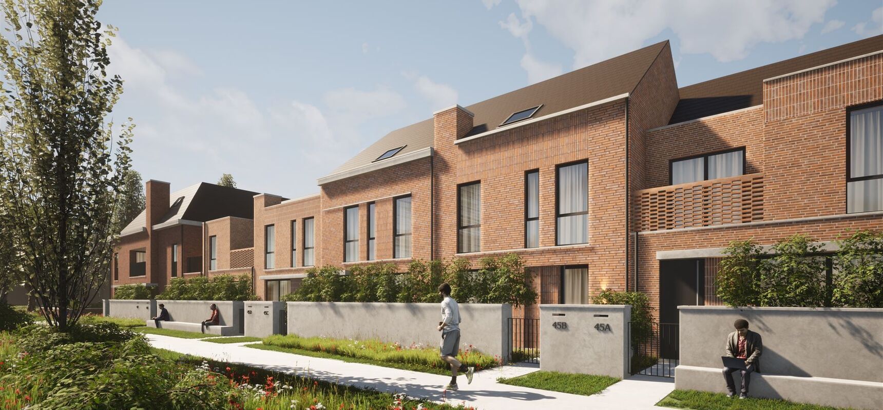 Woning te koop in BREENDONK