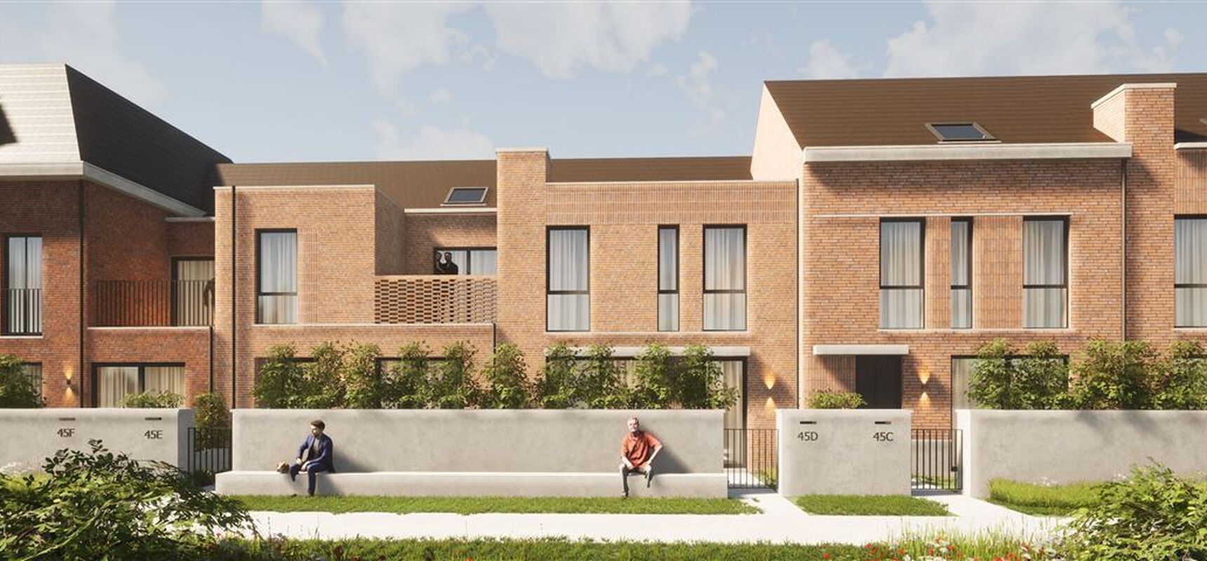 Woning te koop in BREENDONK