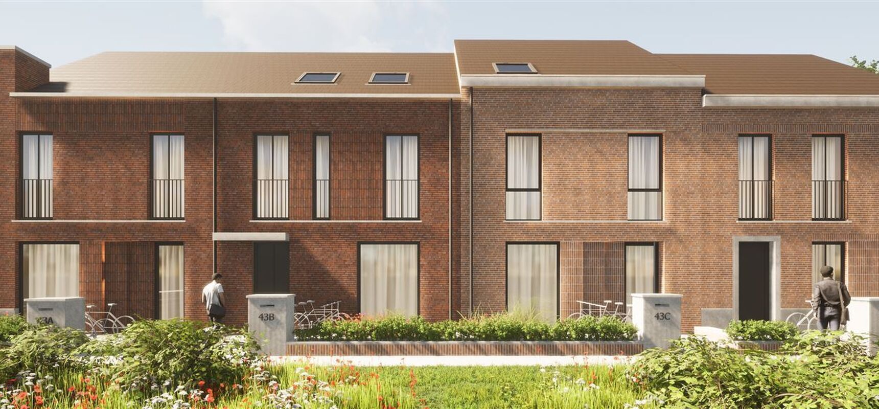Woning te koop in BREENDONK