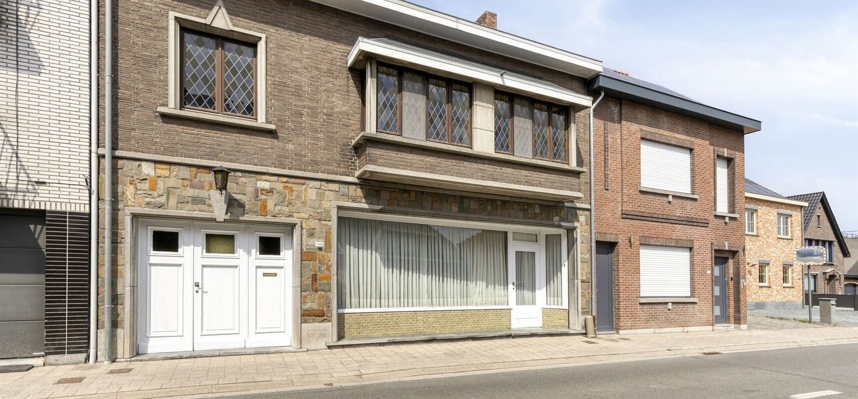 Woning te koop in BUGGENHOUT
