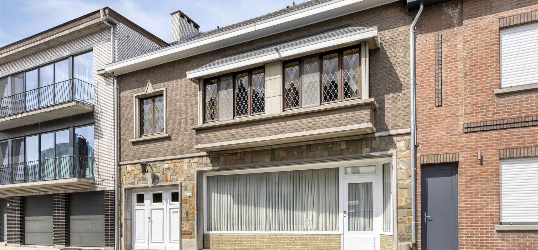 Woning te koop in BUGGENHOUT