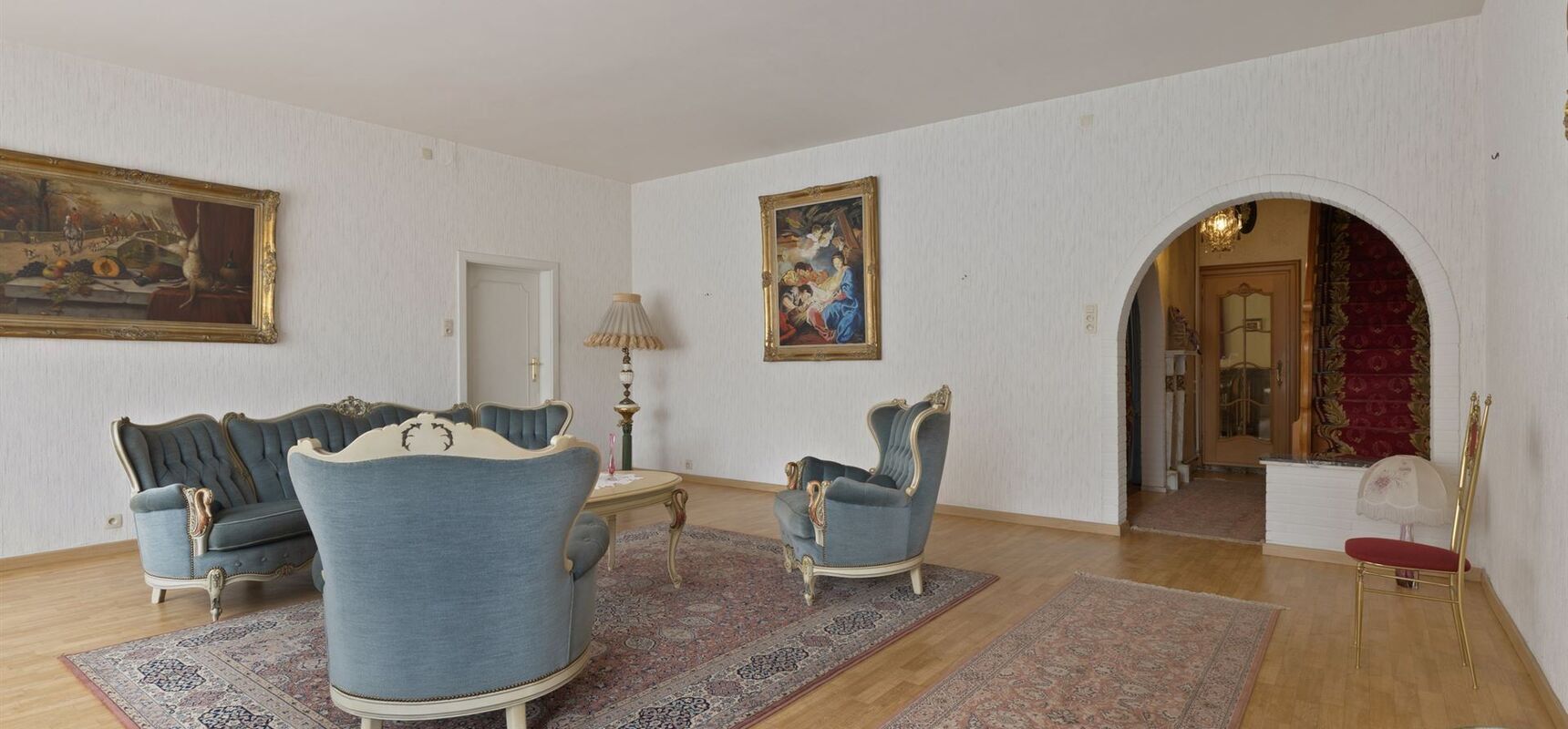 Woning te koop in BUGGENHOUT