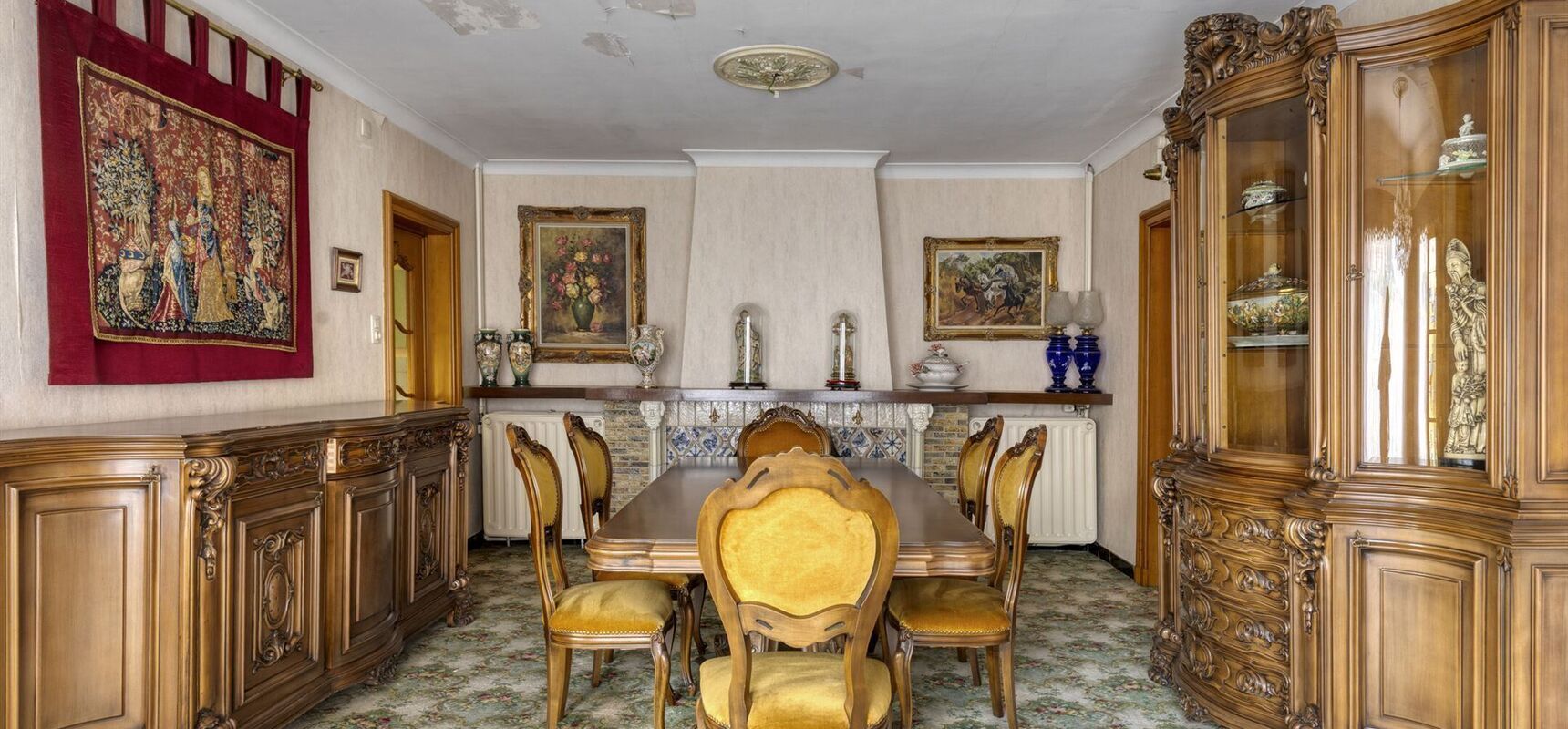 Woning te koop in BUGGENHOUT