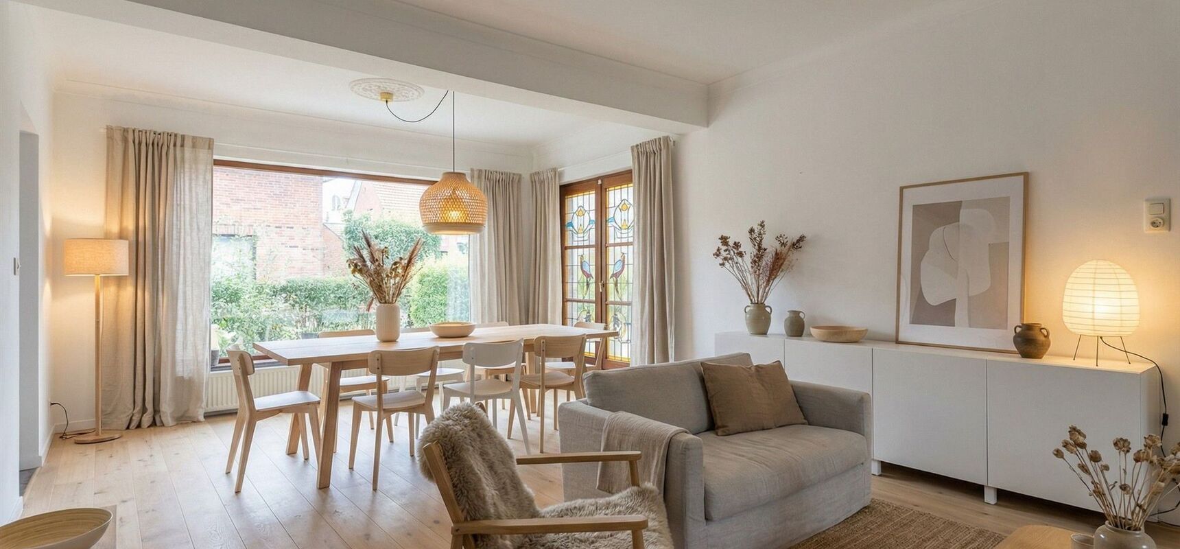 Woning te koop in BUGGENHOUT