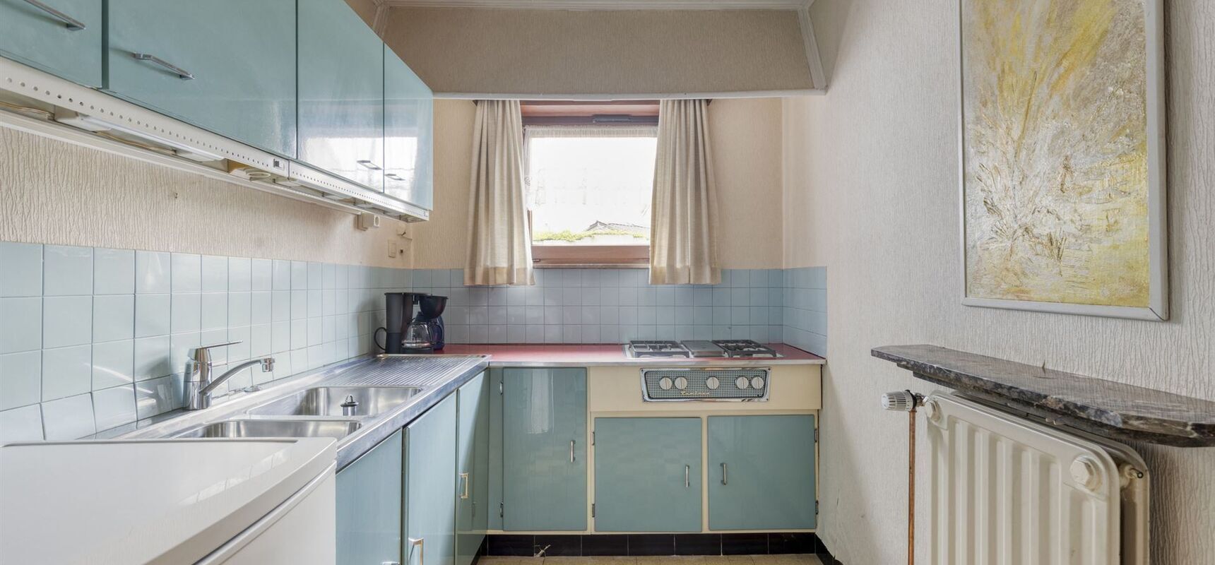 Woning te koop in BUGGENHOUT
