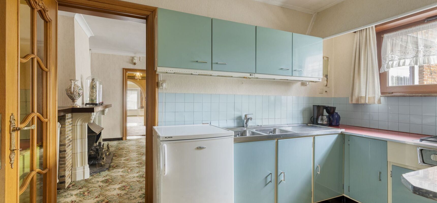 Woning te koop in BUGGENHOUT