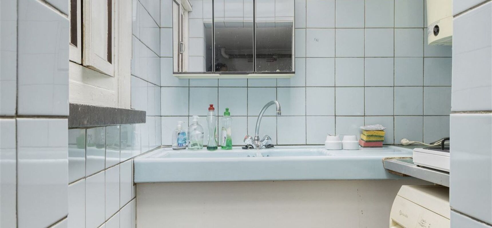 Woning te koop in BUGGENHOUT