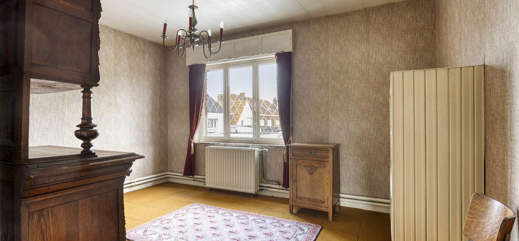 Woning te koop in BUGGENHOUT