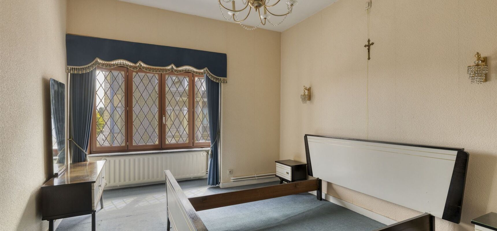 Woning te koop in BUGGENHOUT