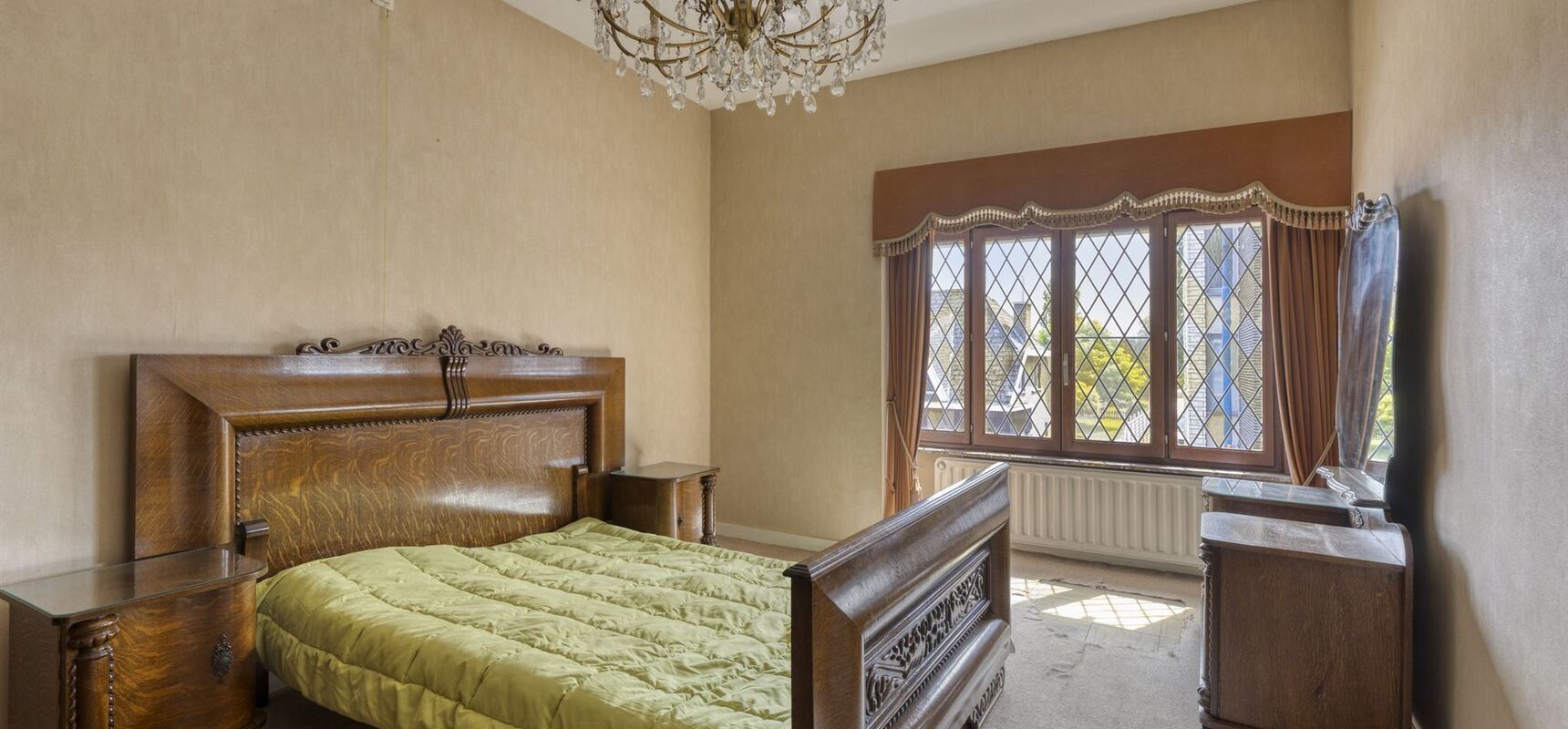 Woning te koop in BUGGENHOUT