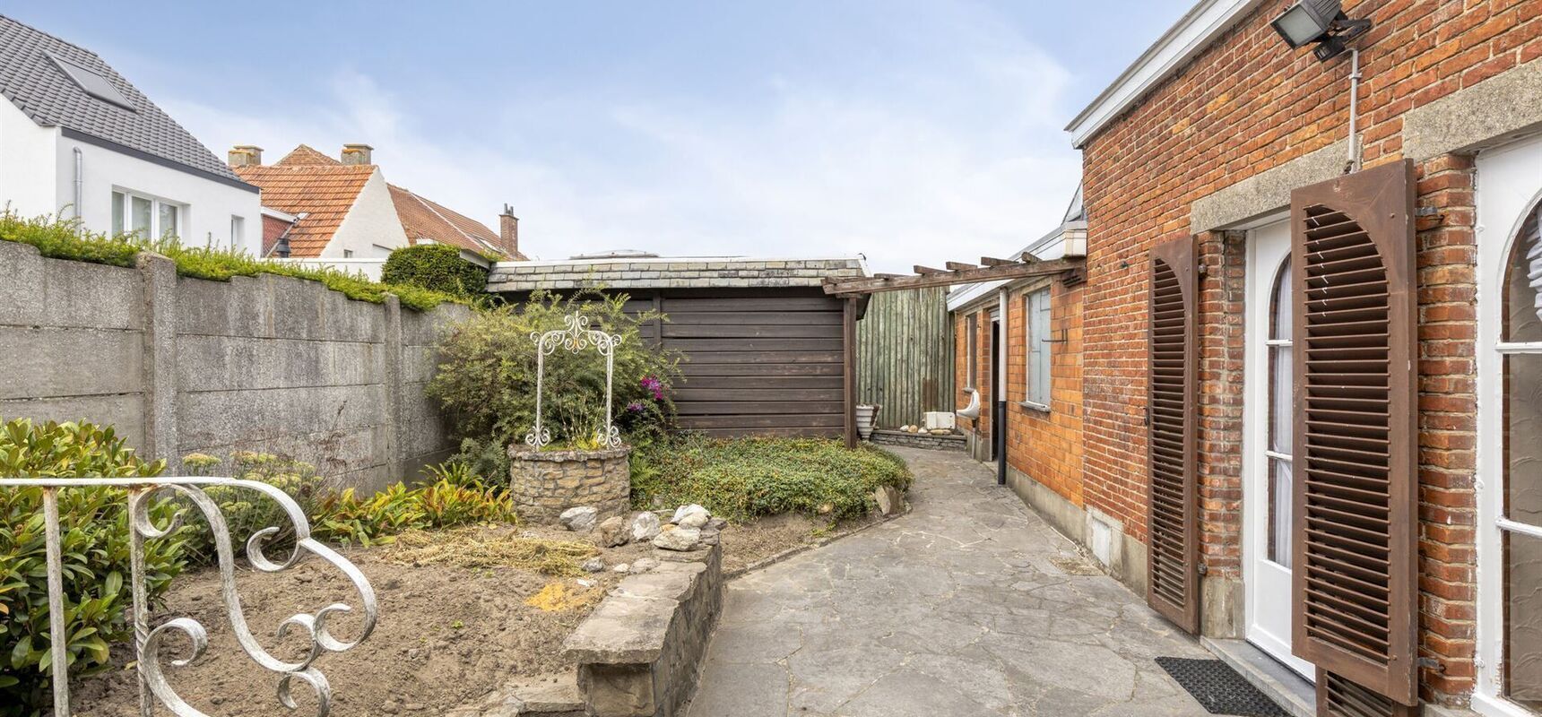 Woning te koop in BUGGENHOUT