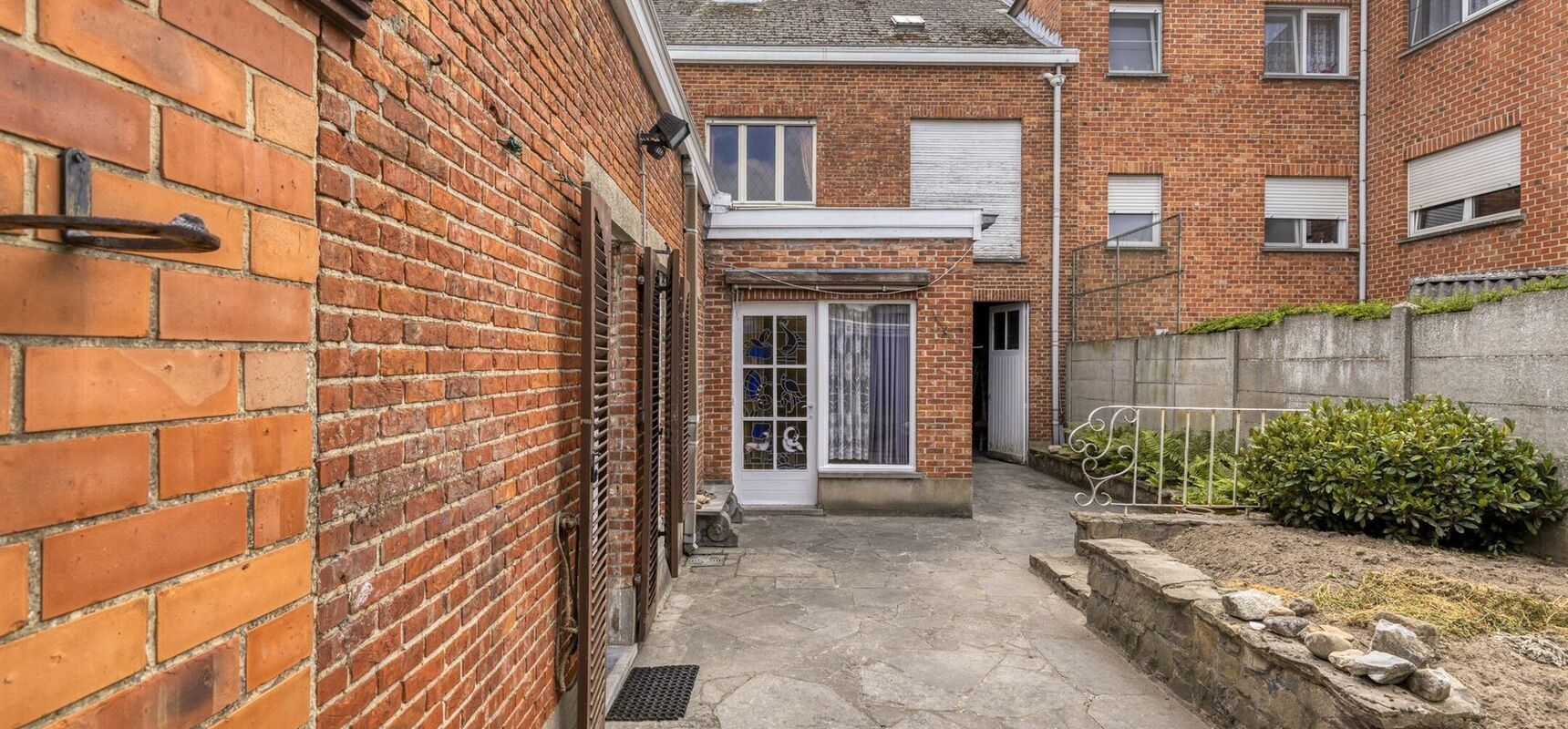 Woning te koop in BUGGENHOUT